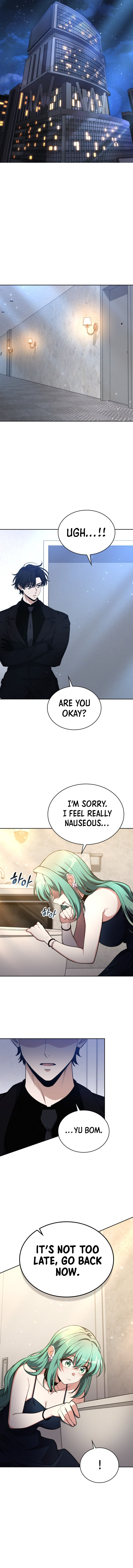 Kidnapped Dragons Chapter 38 11